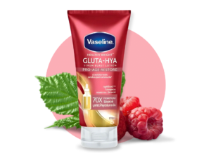 Vaseline Healthy Bright Gluta-Hya Serum