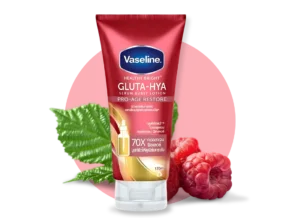 Vaseline Healthy Bright Gluta-Hya Serum