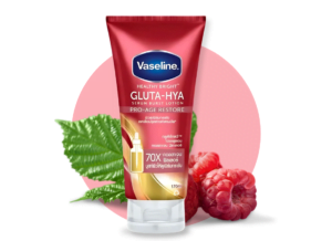 Gluta-Hya Serum Burst Lotion Pro-Age Restore