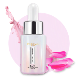 L'Oreal Paris - Glycolic Bright Serum