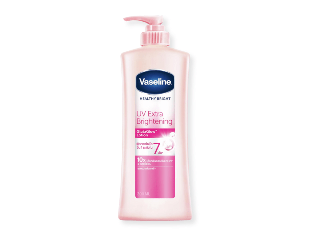 Vaseline - Healthy Bright UV Extra Brightening