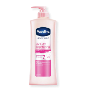 Vaseline - Healthy Bright UV Extra Brightening