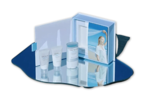 Hyalu Cica Sunsational Kit