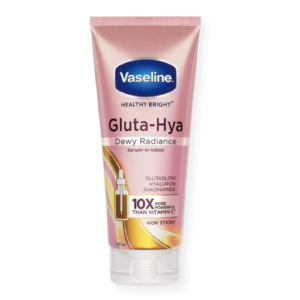 Vaseline - Gluta-Hya Dewy Radiance