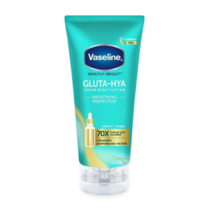 Vaseline Healthy Bright Gluta-Hya Serum Burst Lotion