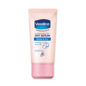 Vaseline Whitening Deo Dry Serum