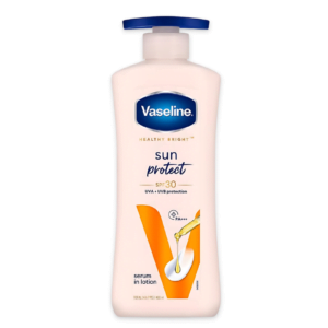 Vaseline - Healthy Bright Sun Protect - SPF 30